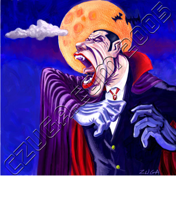 Dracula - 
