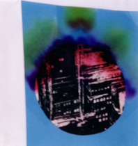 Bright Earth - 