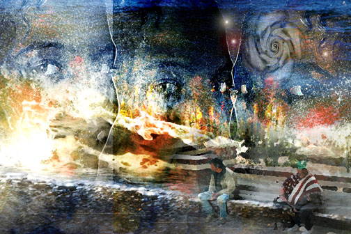 The Changing Tides - 