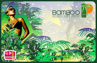 Bamboo - 