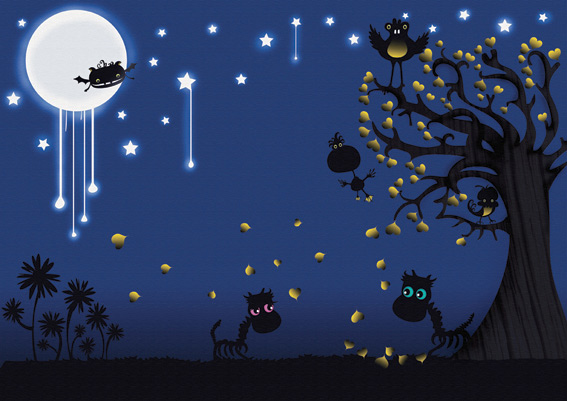 Night - 