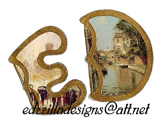 France And Italy - 