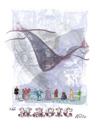 Magic Flute - 