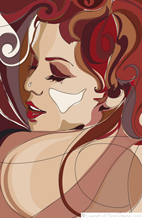 Red - 