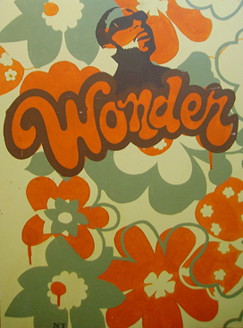 Wonderlove - 