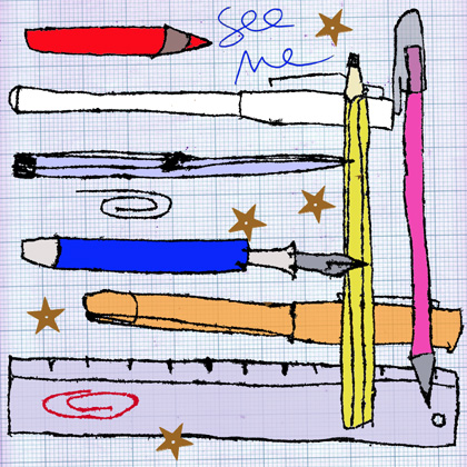 Pencilcase - 