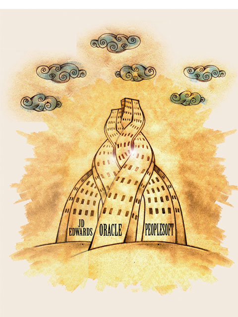 Business Illustration - 
