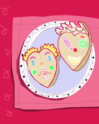 Promtional Idea For Gift Card - 
