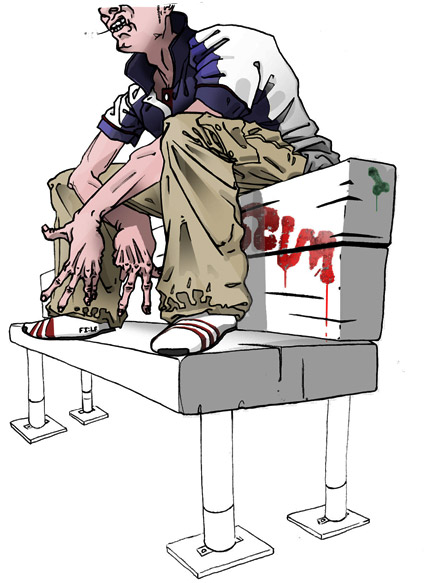 Scum - 