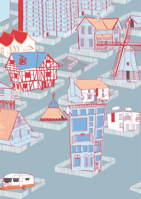 Home - 