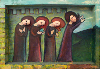 Prayer - 