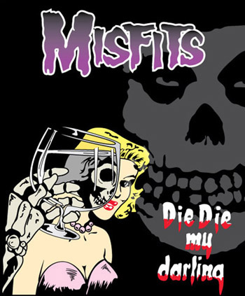 Misfits - In Color - 