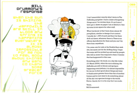 Daffodils - 