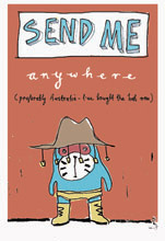 Postcard - 