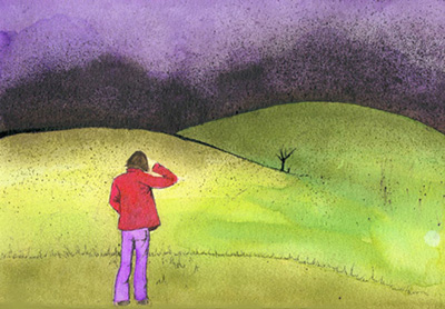 Stormy Weather - 