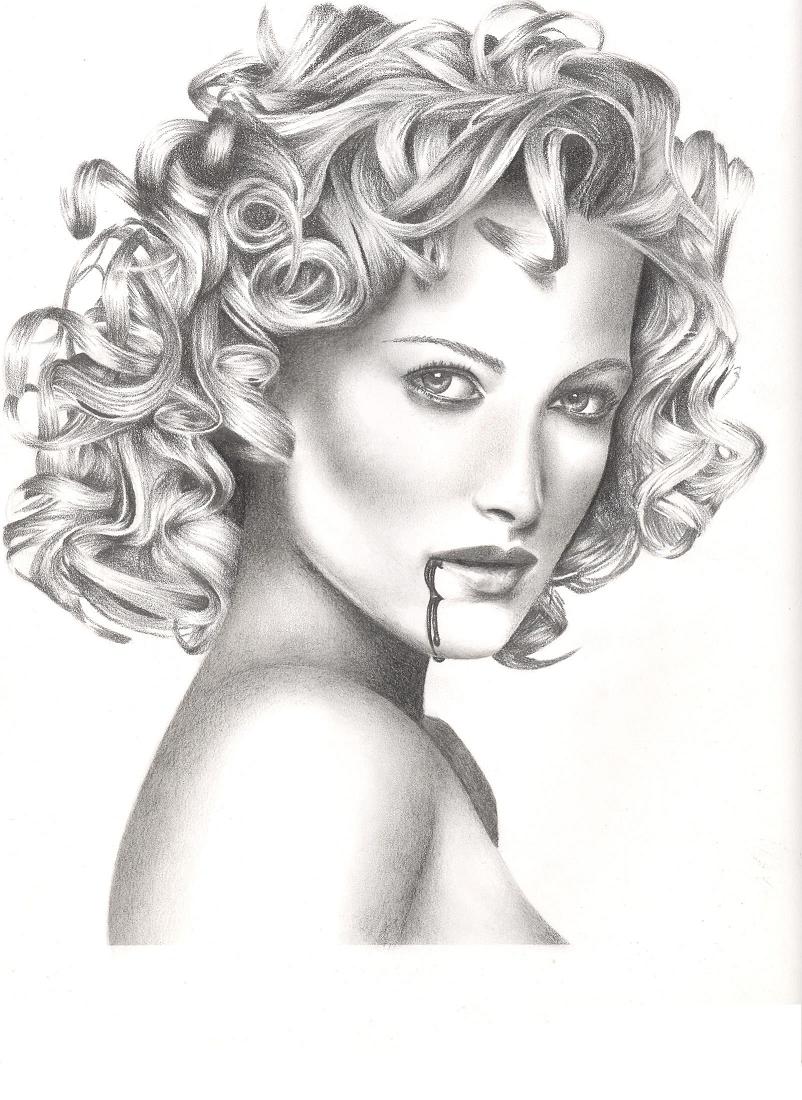 Bloodsucker No. 1 - 