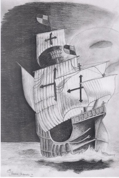 Santa Maria - 