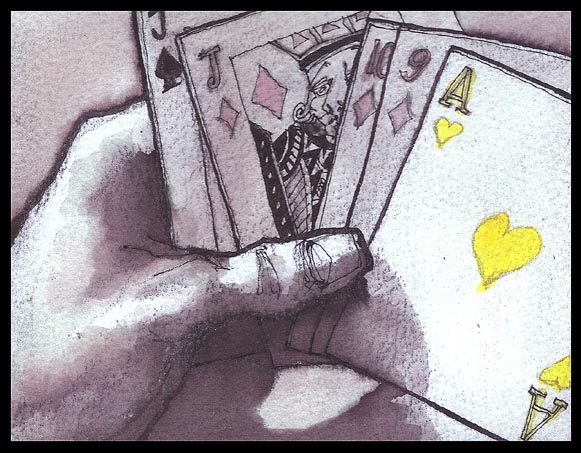 My Cards - 
