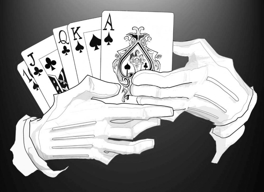 Gloves - 