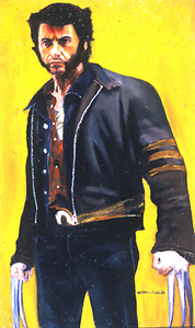 Logan - 