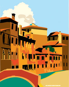 Venice - 