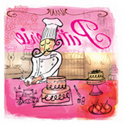Pattisserie - 