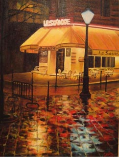 Le St Andre - 