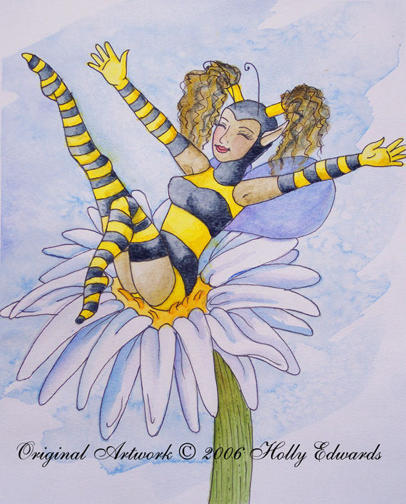 Bzzz - 