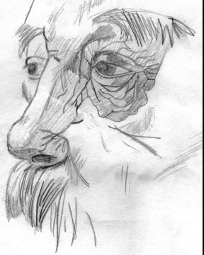 The Old Man - 