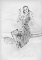 Fender Cutie - 