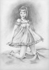 Nightie Cutie - 