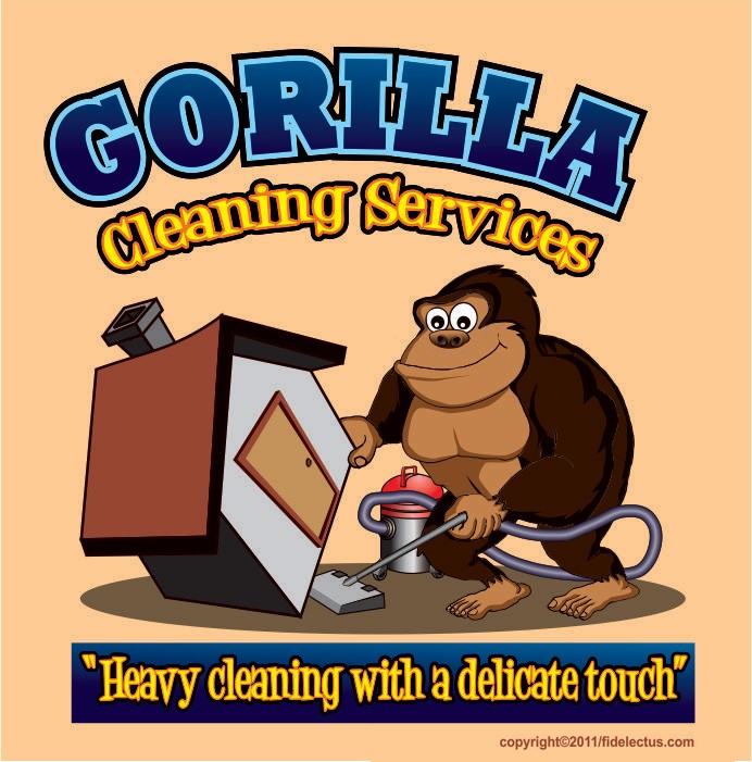 Gorilla Cleaning - 