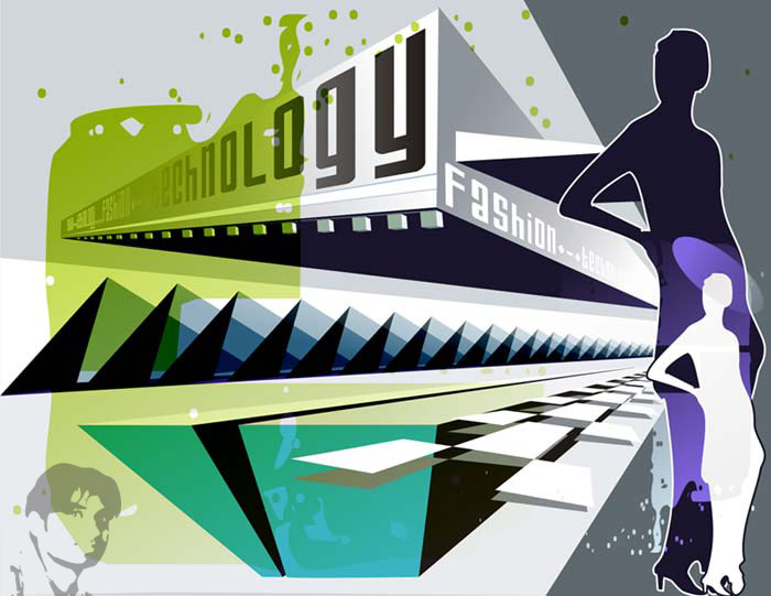 Fashion-n-technology - 
