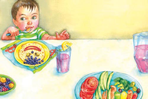 Eating Fun - 