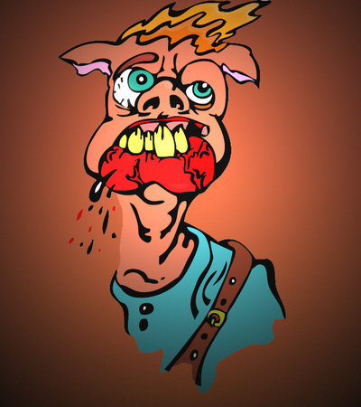 Pig - 