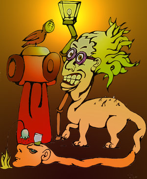 The Hydrant - 