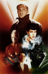 Blade Runner - 