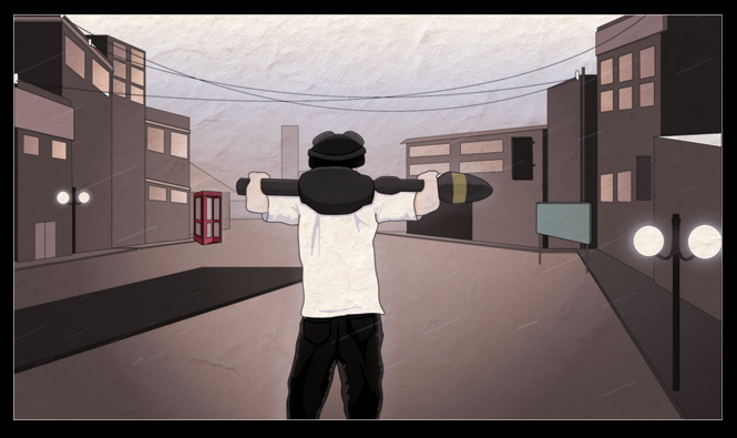 Apocolypse - 
