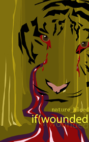 Nature Bleeds - 