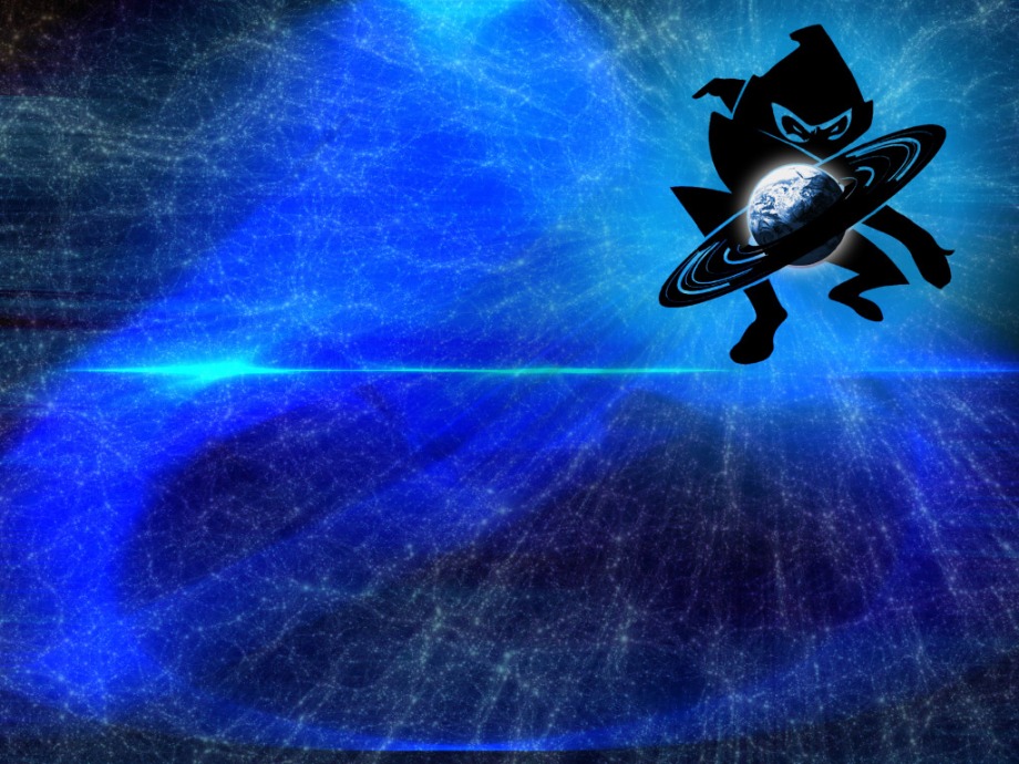 Ninja Tune Wallpaper - 
