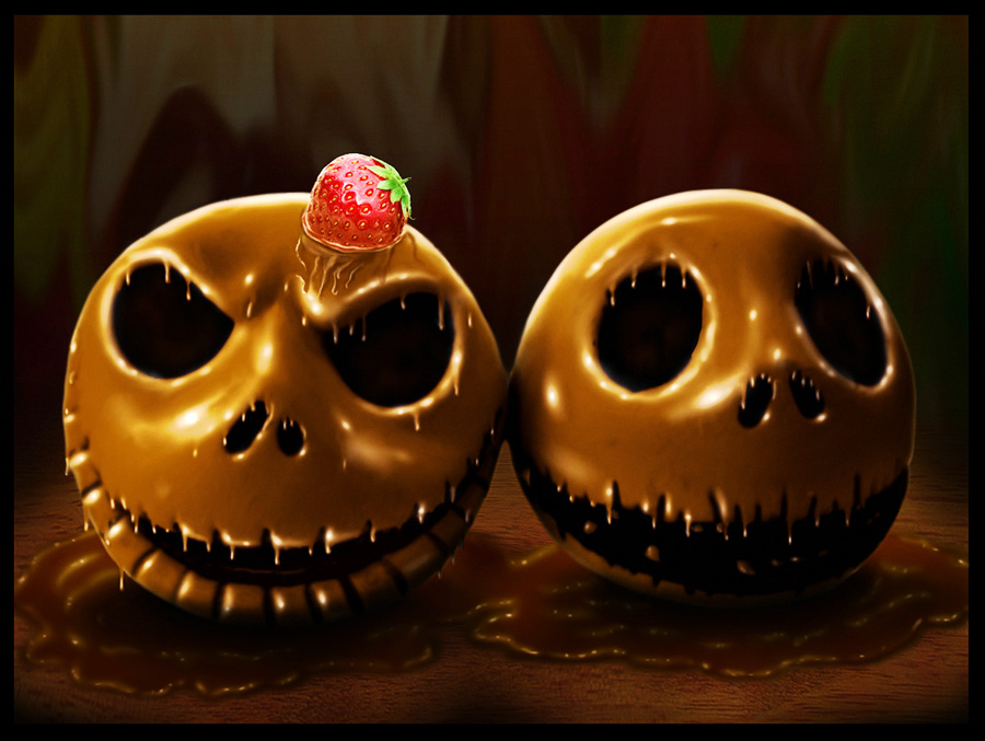 Chocojack - 