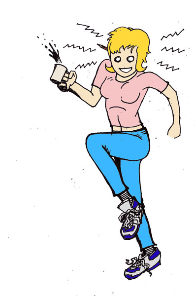 Mavis Pie 01 - 