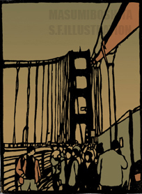 GOLDENGATE BRIDGE - 