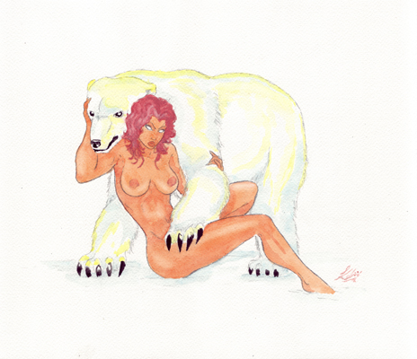 SnowQueen - 