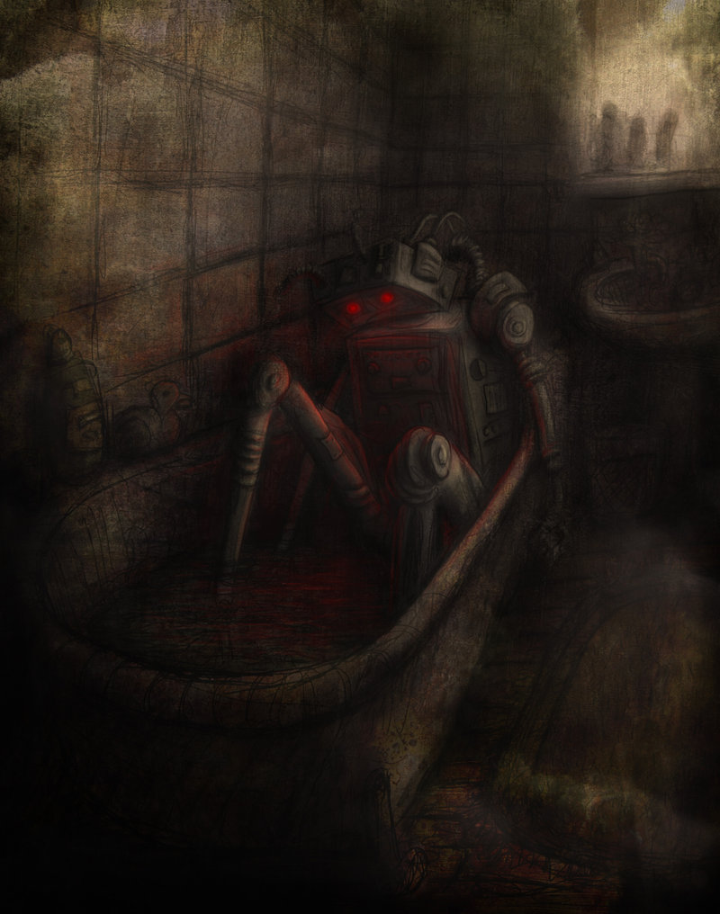 Digital Bath - 