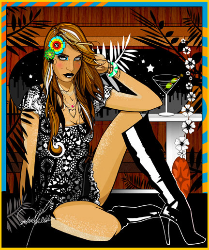 South Beach - 