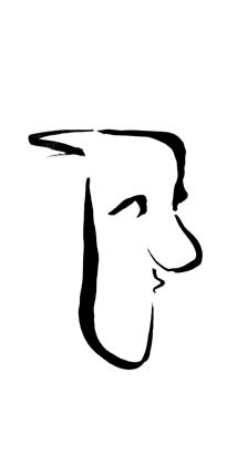 Lineface1 - 