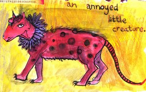 Creature - 
