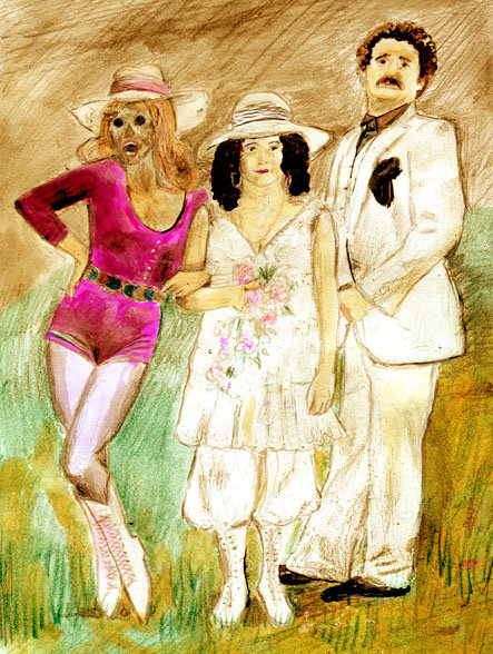 Wedding - 