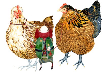 Ok, Which Came First? - 